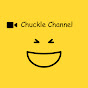 Chuckle Channel logo