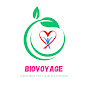 BioVoyage logo