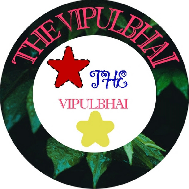 The vipulbhai