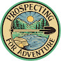 Prospecting For Adventure logo