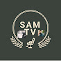 SAM TV logo