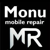 Monu Mobile repair