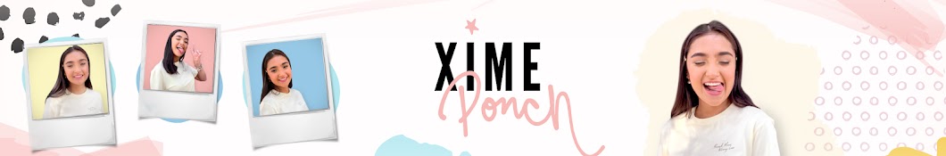 Xime Ponch YouTube channel avatar