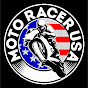 MOTORACER USA logo