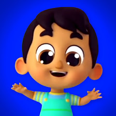 Baby Toot Toot - Sing Along Nursery Rhymes avatar