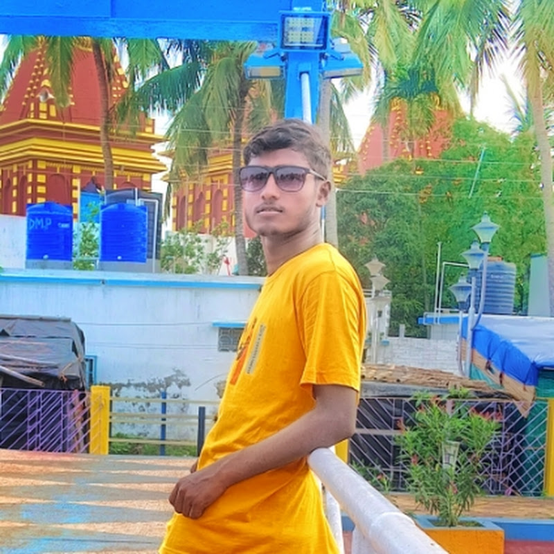 YOUR PRAVAS
