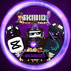 𝘼𝙍𝙔𝘼 𝘿𝘼𝙍𝙆𝙎 𝙀𝘿𝙄𝙏𝙕𝙕ツ