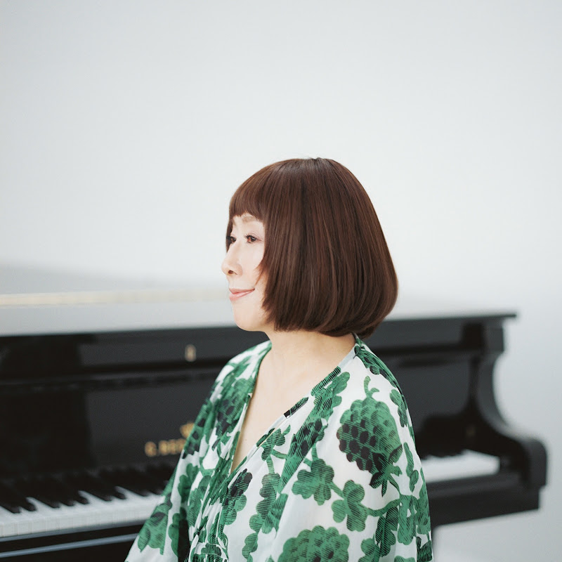 矢野顕子