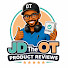 u4urGcZqPE0-channel-avatar-JD The OT Product Reviews and 2 more