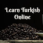 Learn Turkish Online logo