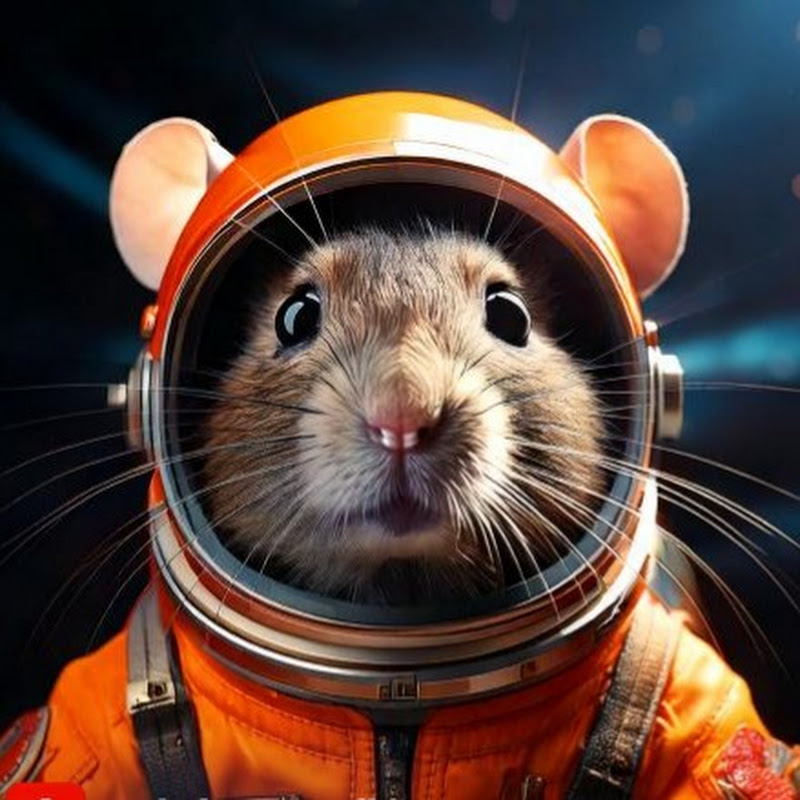 The Ratstronaut Report