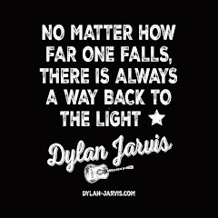 Dylan Jarvis Music