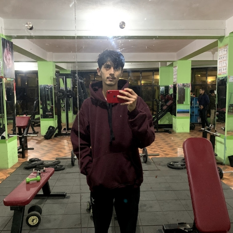 Aman Adhikari