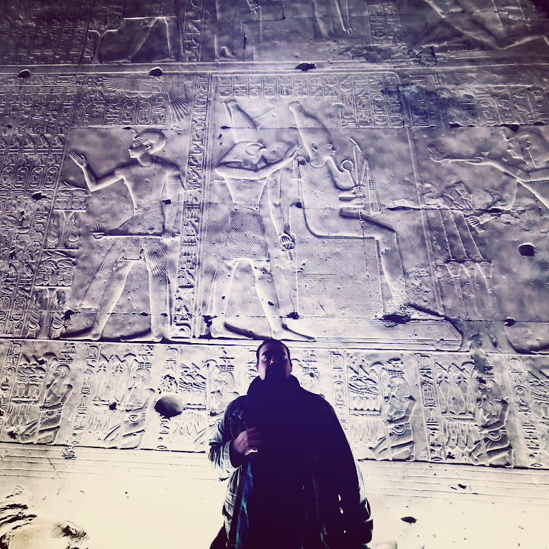 IVAN DONALSON RESONANCE