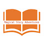 Magical Story Adventures logo