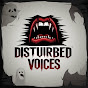 Disturbed Voices logo