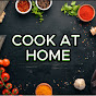 Cook at Home logo
