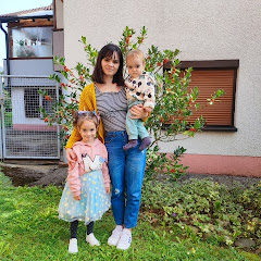 Rebeca Mînzală Avatar