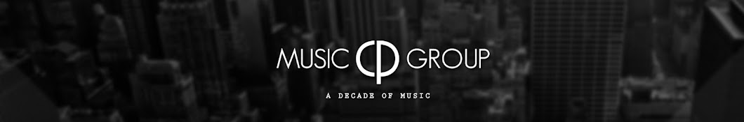 CP Music Group YouTube kanalı avatarı