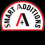 The ADDVISOR by SmartAdditions, Inc. logo