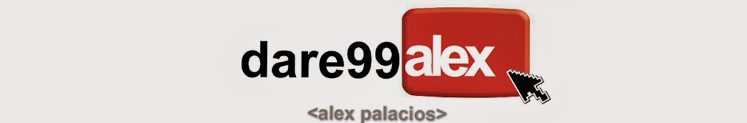 dare99alex رمز قناة اليوتيوب