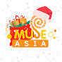 Muse Asia YouTube channel avatar