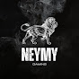 NEYMY GAMING  logo