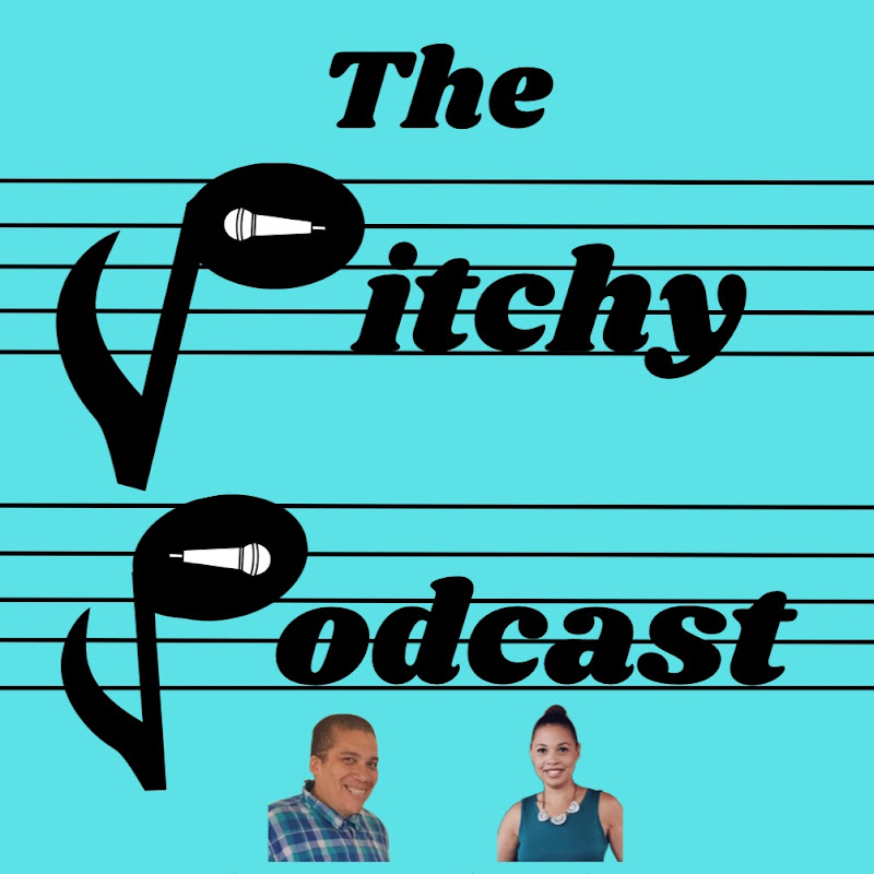 The Pitchy Podcast