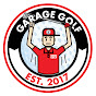Garage Golf logo