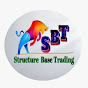 Structure Base Trading logo