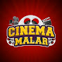 Cinema Malar logo