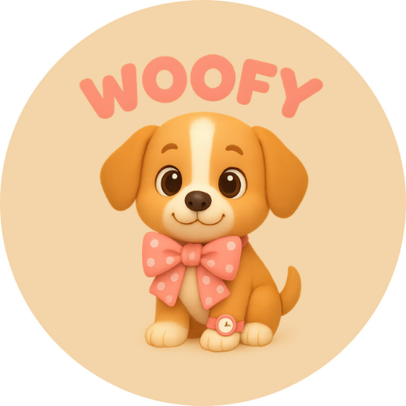 Woofy Life