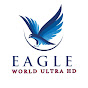 Eagle World Ultra HD logo