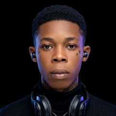 MARCKEN DEEJAY FROM HAITI 🇭🇹