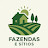 Fazendas e Sitios 