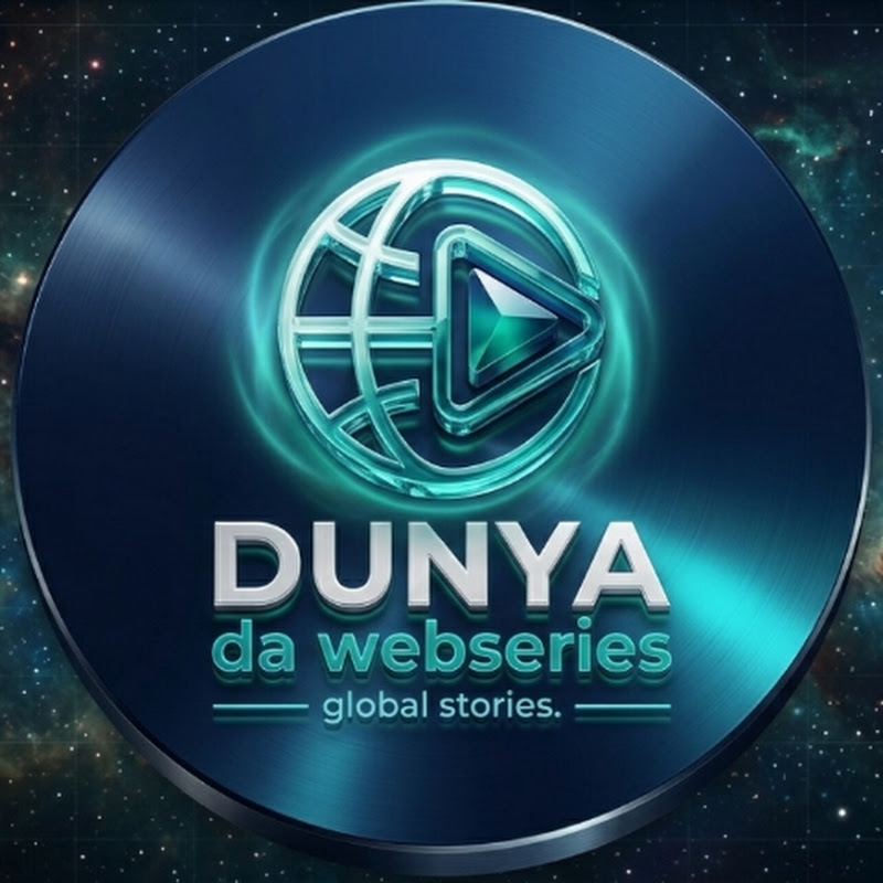 Dunya Da Webseries 
