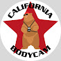 California Bodycam logo