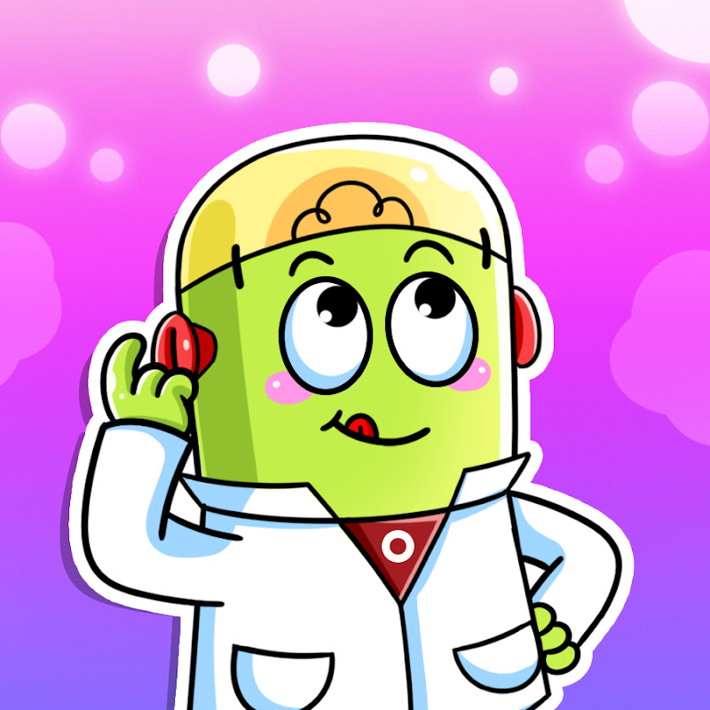 Matt Tales | Cartoons For Kids