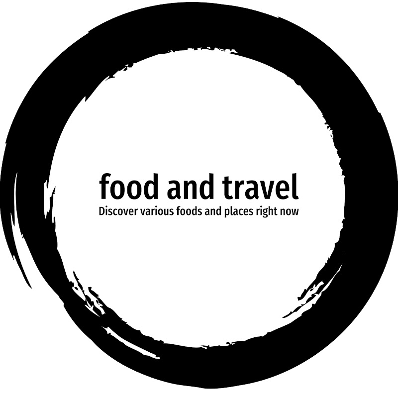 Food And Travel