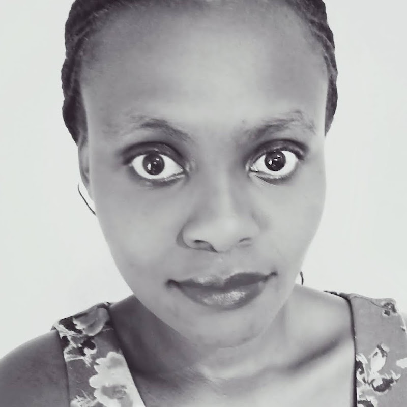 Jane Njambi 
