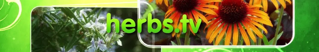 Richters Herbs رمز قناة اليوتيوب