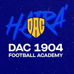 DAC Football Academy