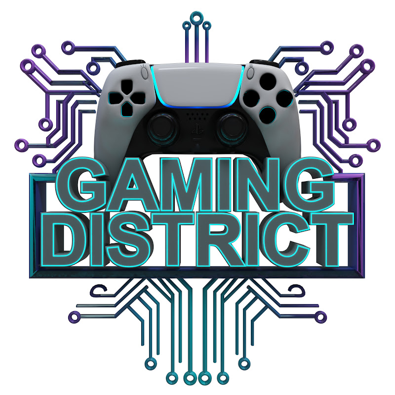 GamingDistrict