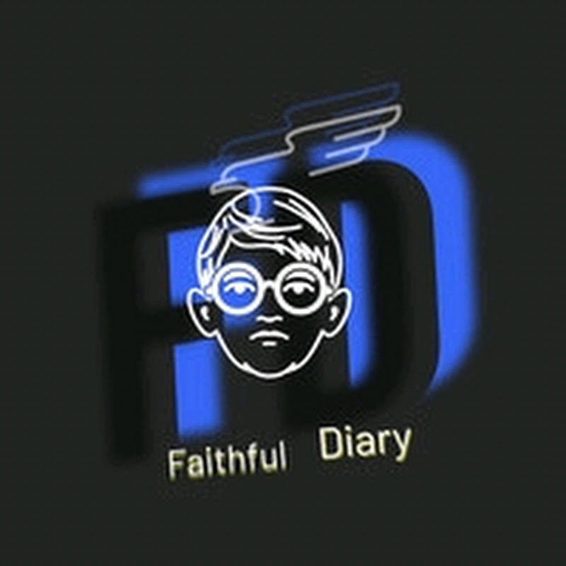 Faithful diary