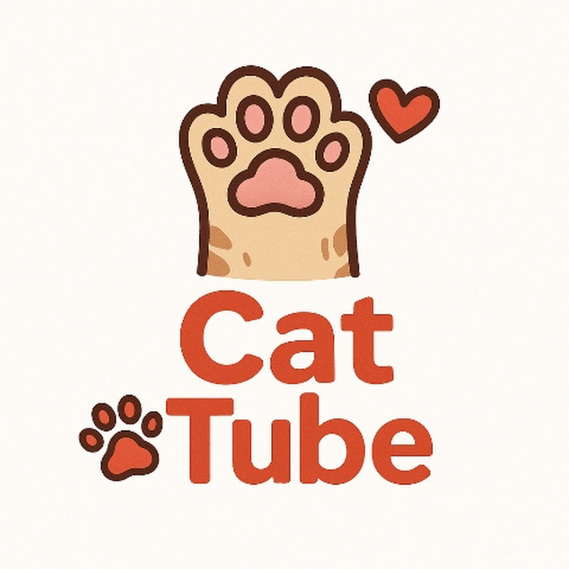 Cat Tube