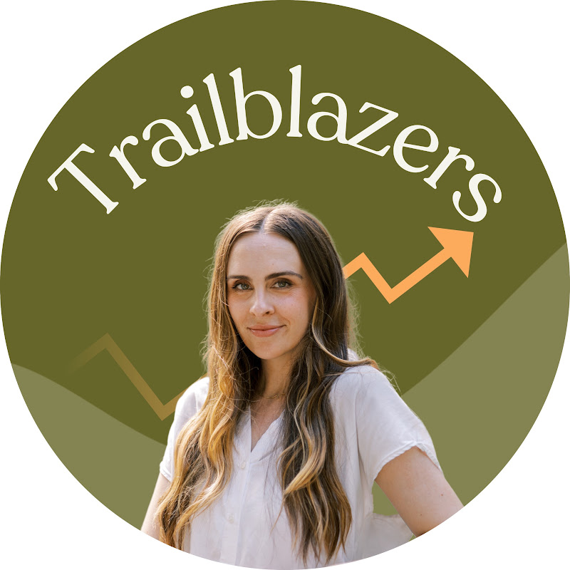 Trailblazers with Erica Wenger