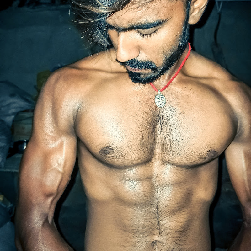 akr fitness
