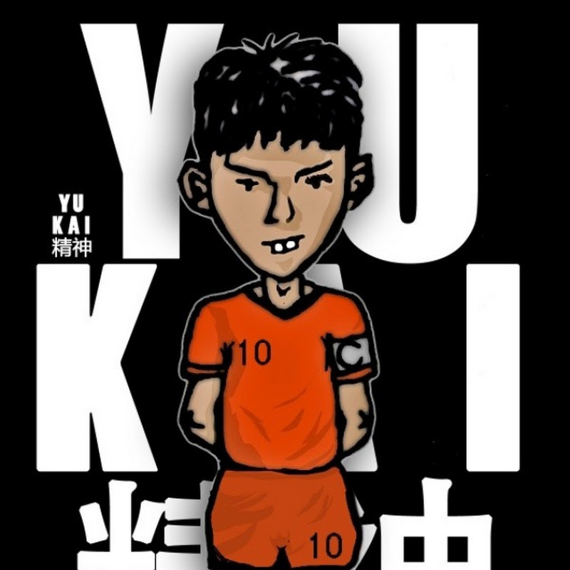 yuk的低配影棚 Logo