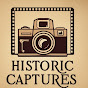 Historic Captures logo