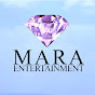 Mara Entertainment logo